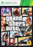 Gta 5 Grand Theft Auto V Xbox 360