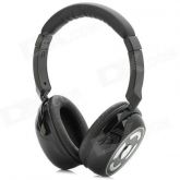 Fones De Ouvido Estéreo Blue Tiger M8 Bluetooth V4.0